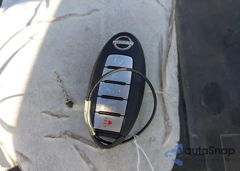 2025 Nissan Altima Sv из США, поврежденный, VIN 1N4BL4DV9SN392257